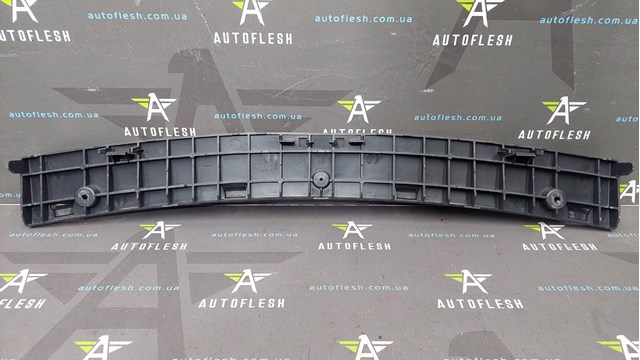 850320002R Абсорбер (наполнитель) бампера заднего купить Черкассы