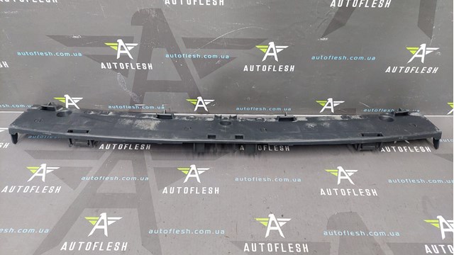 850320002R Абсорбер (наполнитель) бампера заднего купить Львов