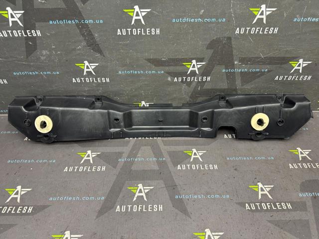 RENAULT 850420002R Кронштейн бампера заднего центральный в наличии Сумы