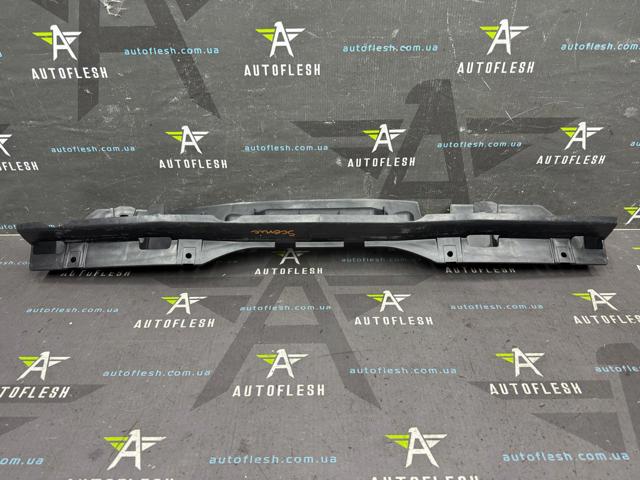 850420002R RENAULT Кронштейн бампера заднего центральный купить в Тернополь