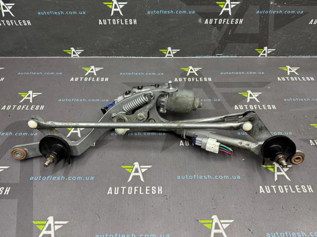 8515002170 TOYOTA Трапеция стеклоочистителя купить в Хмельницкий