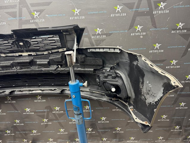 865111H500 HYUNDAI Передний бампер купить в Павлоград