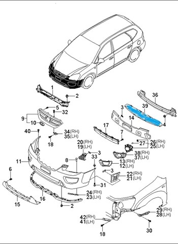 HYUNDAI 865911D000 в наличии Одесса