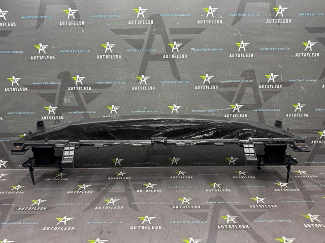 Буфер бампера заднего 866313Z000 HYUNDAI