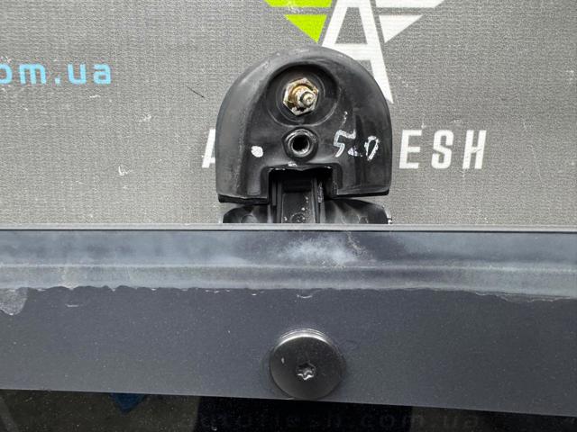 871112E021 HYUNDAI Стекло багажника двери 3/5-й задней (ляды) купить в Николаев