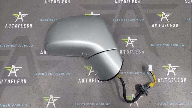 Наружное зеркало правое 876201D330 HYUNDAI
