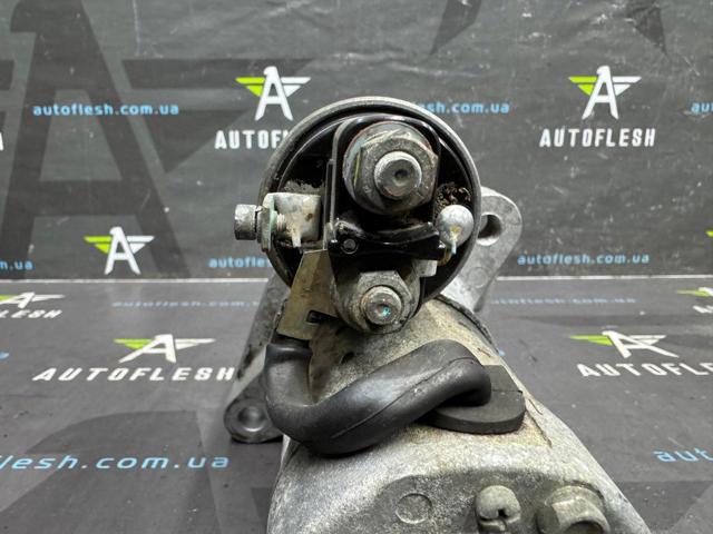 8980147430 Стартер купить Кривой Рог