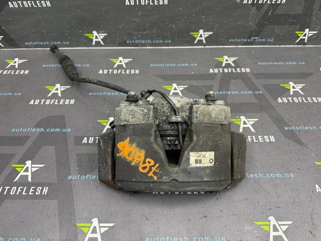 Суппорт тормозной передний левый 8K0615123H VAG