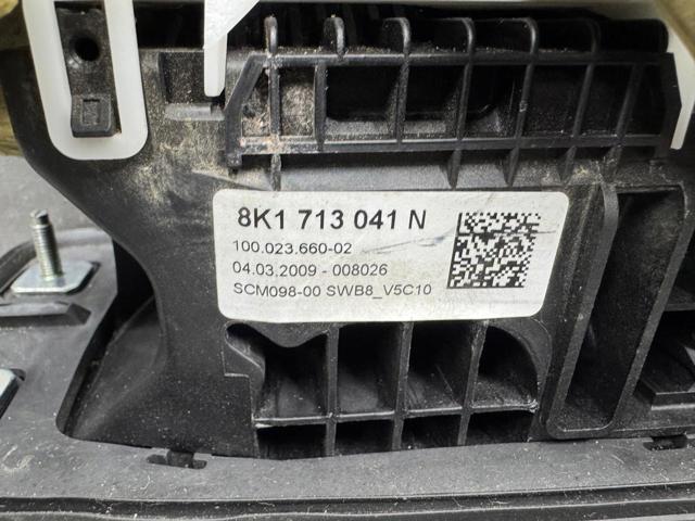 8K1713105C Кулиса переключения передач купить Ровно