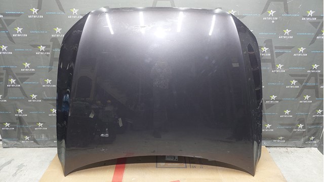 Капот двигателя 8R0823029 VAG