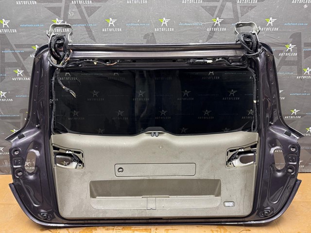 8R0827023C VAG Дверь задняя (багажная 3/5-я (ляда) купить в Полтава