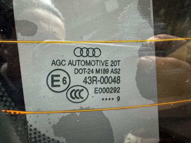 VAG 8R0827023C Ляда в наличии Полтава