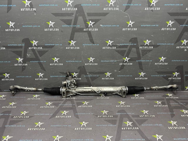 Управление рулевое в сборе 8T1422066A VAG