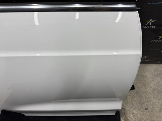 VAG 8U0833052B Дверь задняя правая в наличии Одесса