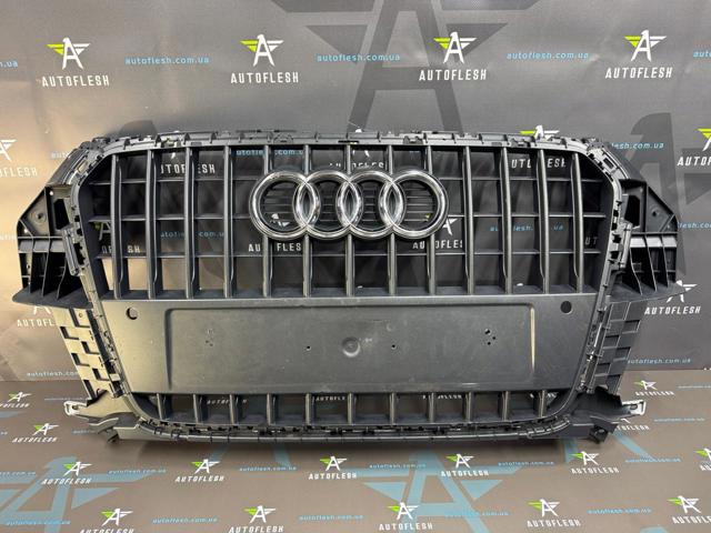 Облицовка радиатора 8U0853651J1QP VAG