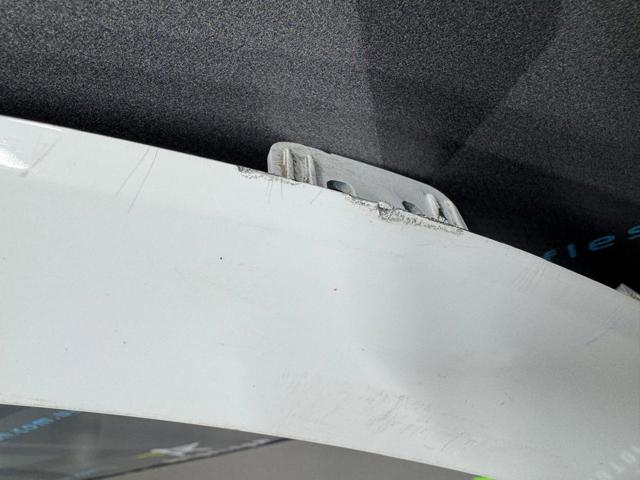 8U0853817A VAG Расширитель (накладка) арки заднего крыла левый купить в Каменское