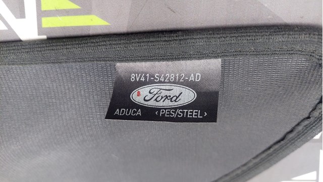 FORD 8V41S42812AD в наличии Житомир