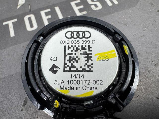 VAG 8X0035399D в наличии Львов