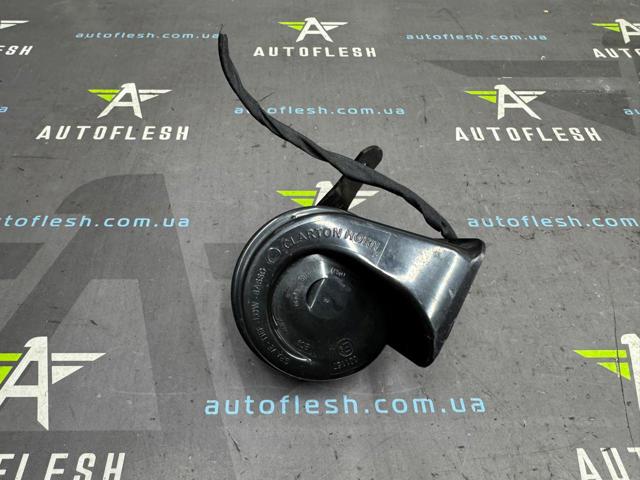 Автомобильный клаксон 8X0951221A VAG