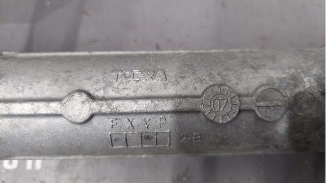 900093 OPEL Рейка рулевая купить в Днепр