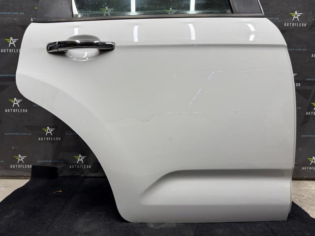 9004CJ Дверь задняя правая купить Полтава