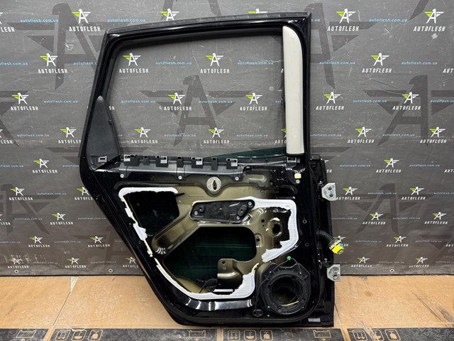 9006K5 Дверь задняя левая купить Павлоград