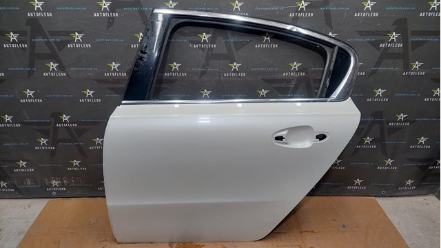 Дверь задняя, левая 9006S0 PEUGEOT