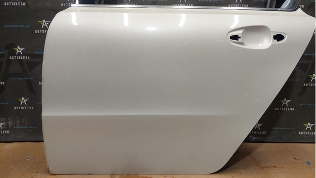 9006S0 PEUGEOT Дверь задняя левая купить в Винница