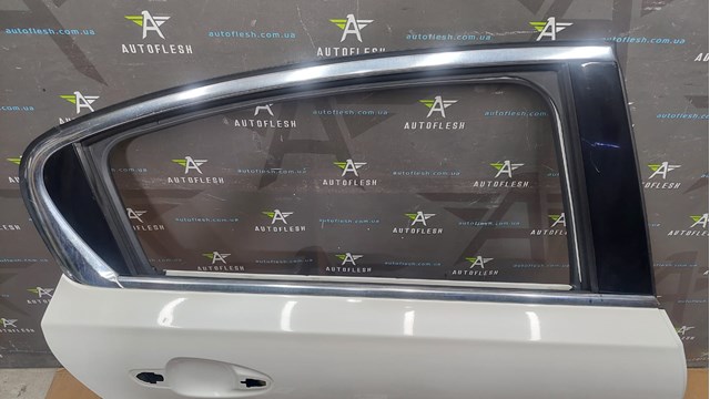 PEUGEOT 9008X3 Дверь задняя правая в наличии Полтава