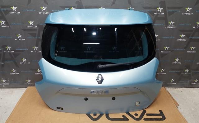 Задняя ляда 901003877R RENAULT