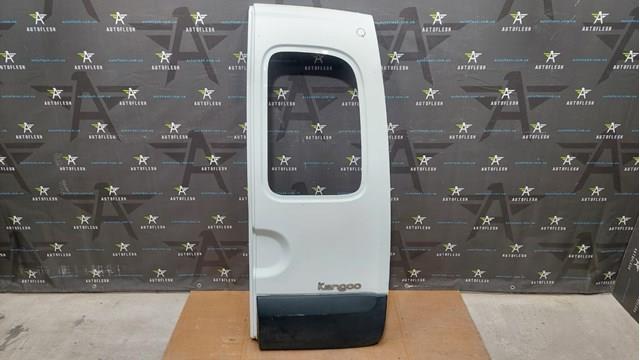 Дверь фургона задняя, распашная, правая 901005956R RENAULT