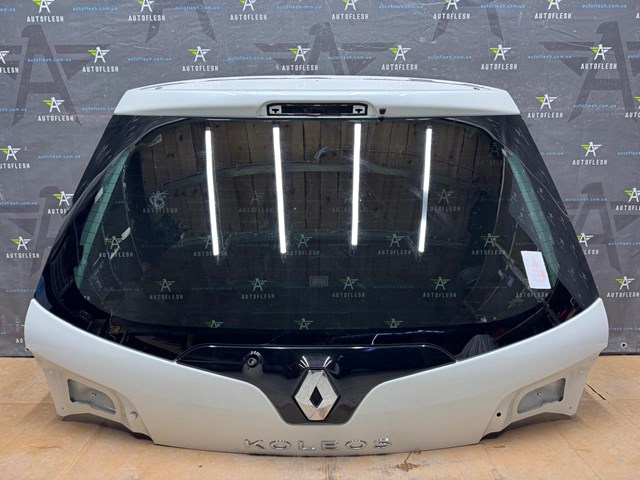 Дверь задняя багажная 901007607R RENAULT
