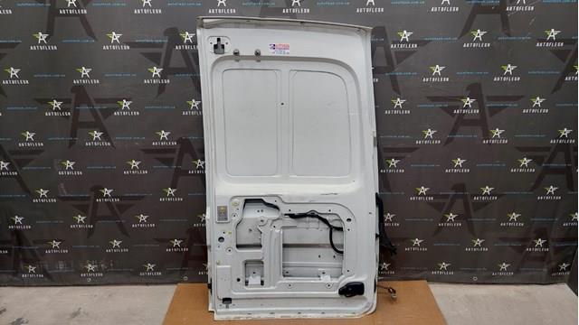 RENAULT 901017167R Дверь фургона задняя распашная левая в наличии Черновцы