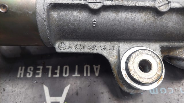 MERCEDES 9014604100 Рулевая рейка в наличии Хмельницкий