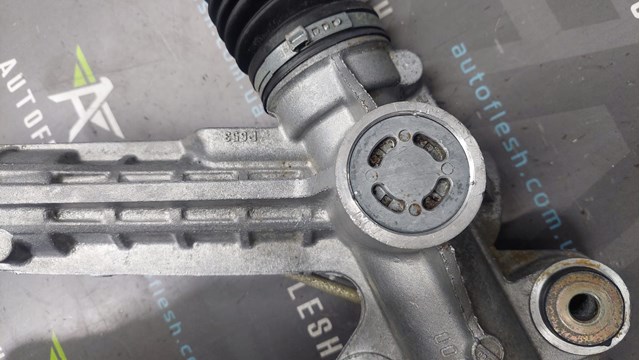 9014604100 MERCEDES Рейка рулевая купить в Харьков