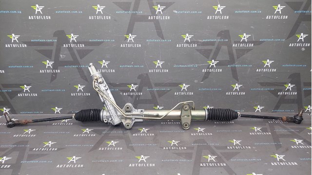 Управление рулевое в сборе Мерседес-бенц Спринтер I 2-t