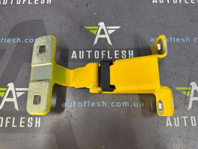 Петля двери задней (распашной)  904000869R RENAULT