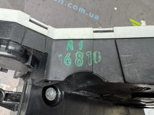9136Y8 Замок передней правой двери купить Хмельницкий