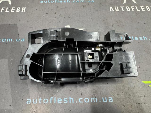 9144A5 PEUGEOT Ручка двери передней внутренняя правая купить в Винница