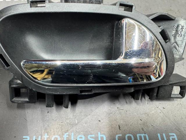 9144A5 PEUGEOT Ручка двери передней внутренняя правая купить в Хмельницкий
