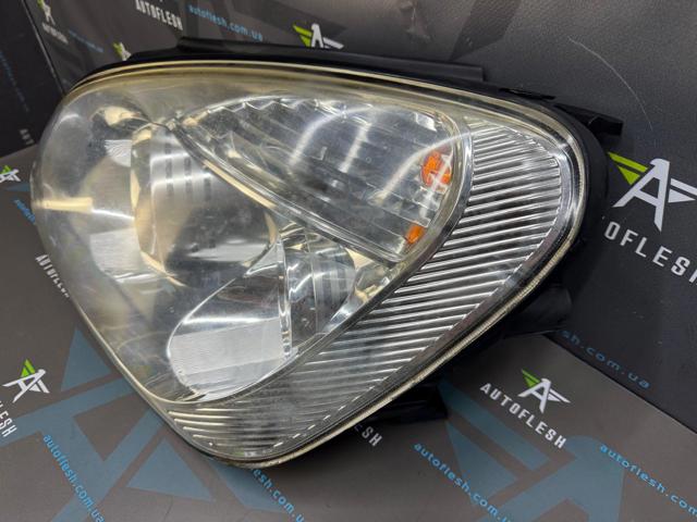 921011D020 Фара левая купить Ирпень