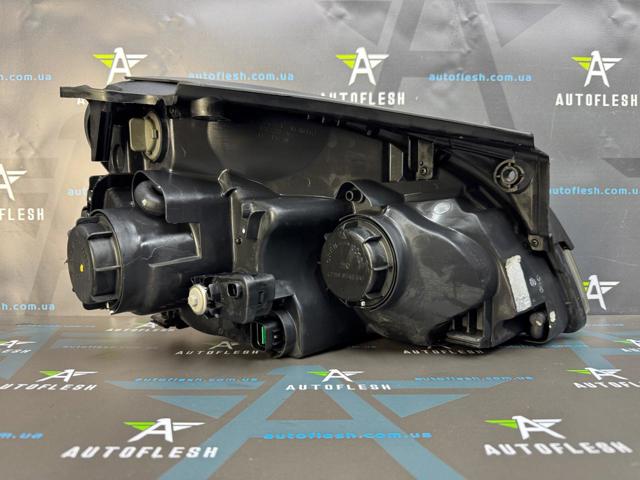 921011D020 HYUNDAI Левая фара купить в Запорожье