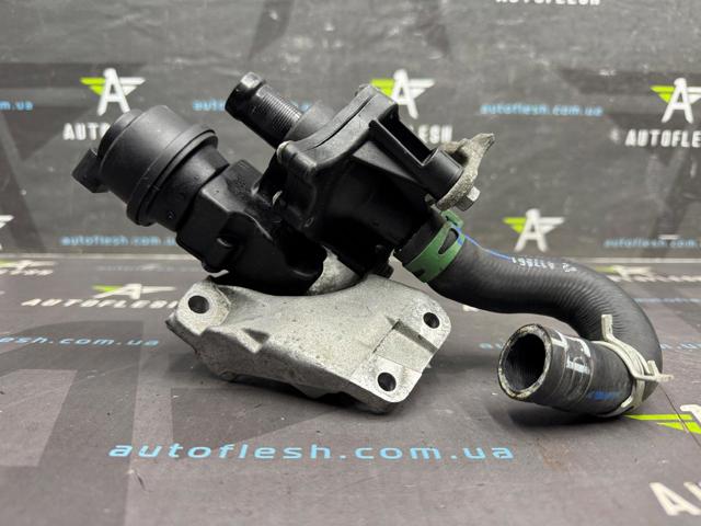 922304507R RENAULT Регулирующий клапан охлаждающей жидкости купить в Полтава