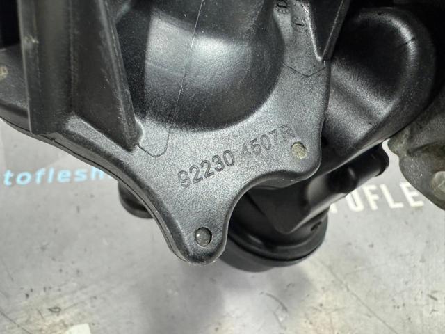 922304507R RENAULT Регулирующий клапан охлаждающей жидкости купить в Черкассы