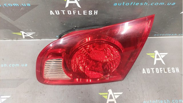 924062B020 HYUNDAI Фонарь задний правый внутренний купить в Львов