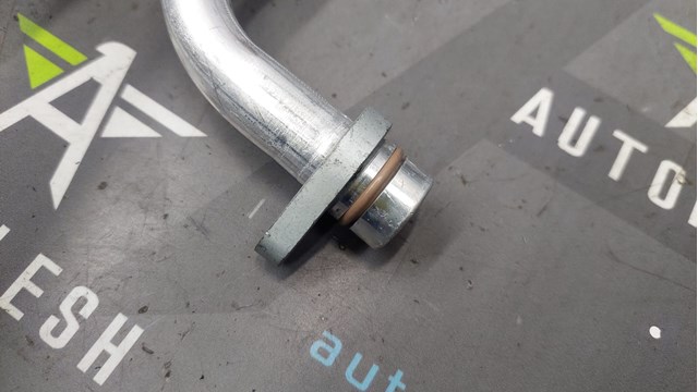 RENAULT 924414042R Шланг кондиционера, от осушителя к испарителю в наличии Запорожье
