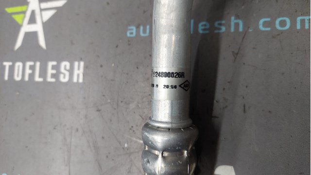 RENAULT 924540021R Шланг кондиционера, от испарителя к компрессору в наличии Черновцы
