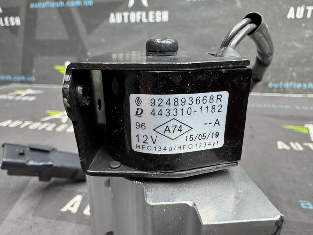 924893668R Клапан TRV кондиционера купить Николаев