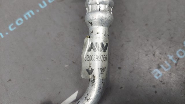 924901043R RENAULT Шланг кондиционера, от компрессора к радиатору купить в Чернигов