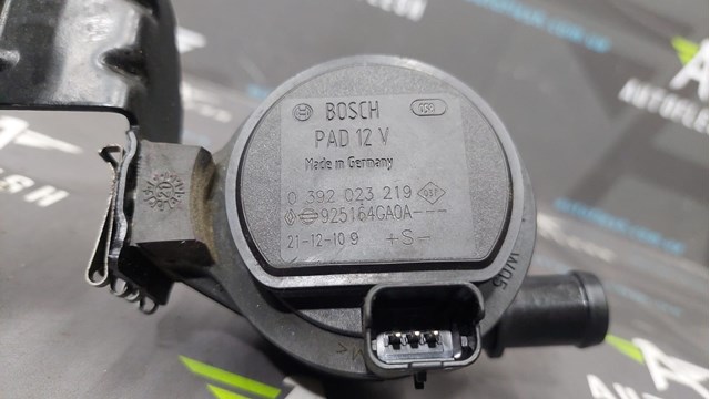 925164GA0A Дополнительная помпа купить Тернополь